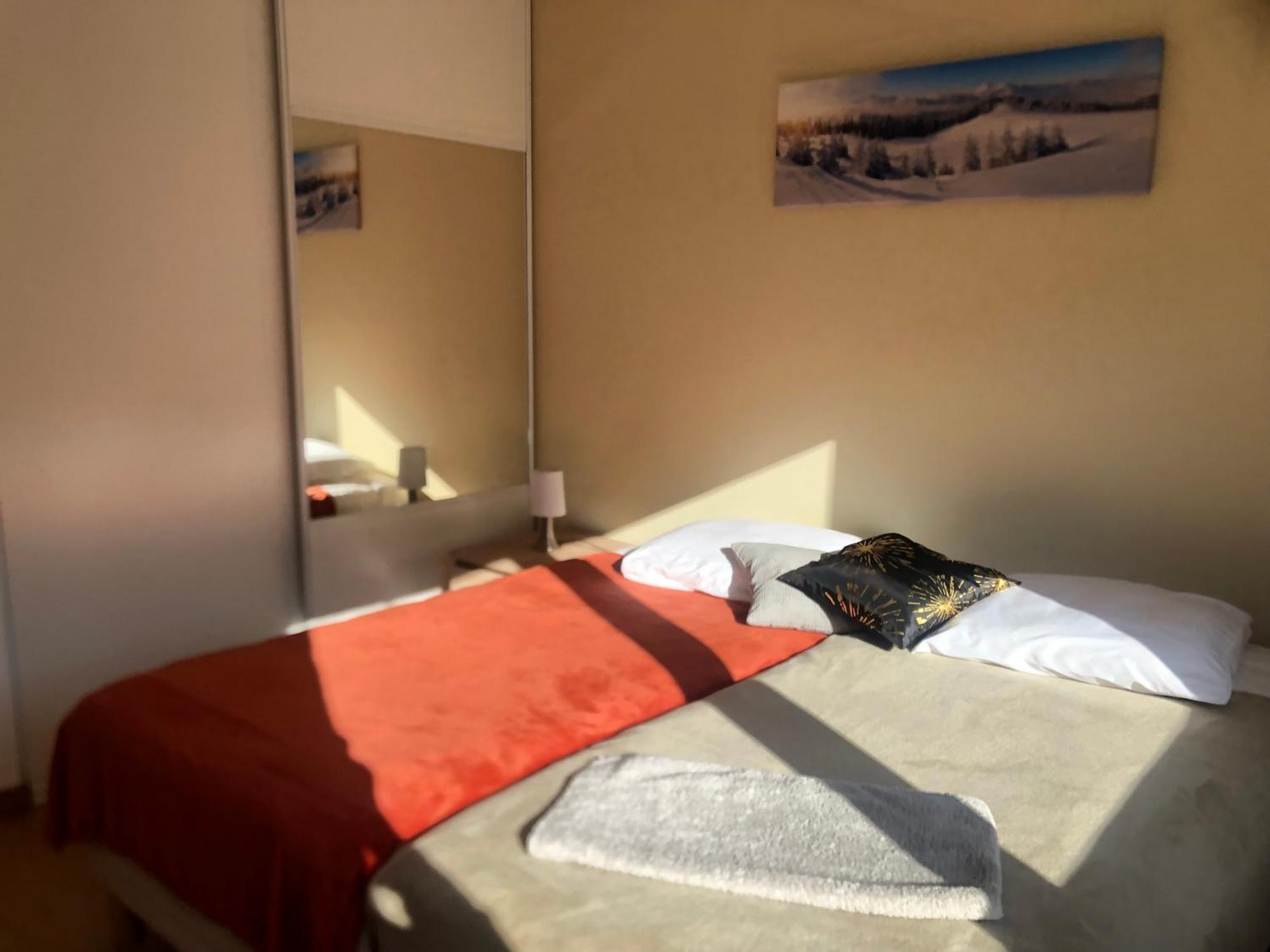 Lac Arte Postale Annecy Exterior foto
