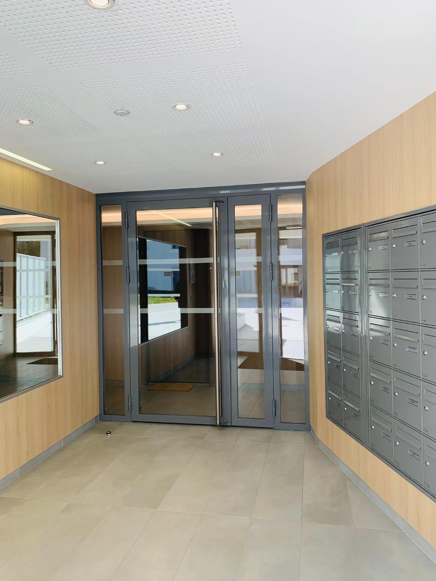 Lac Arte Postale Annecy Exterior foto